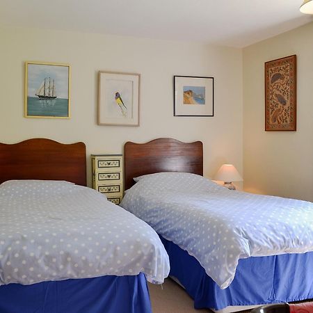 Sunnybank Villa Saint Margaret  Buitenkant foto