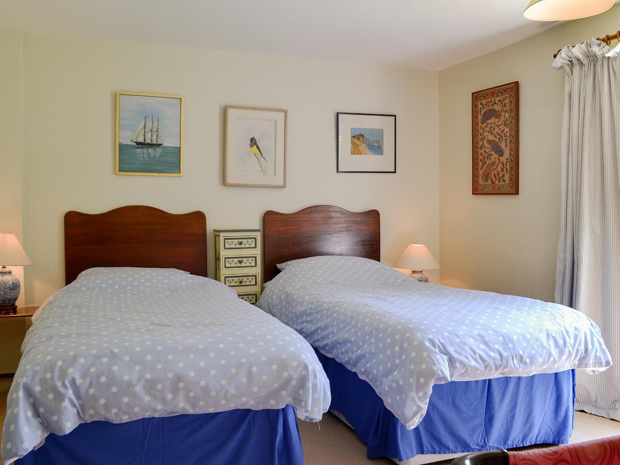 Sunnybank Villa Saint Margaret  Buitenkant foto