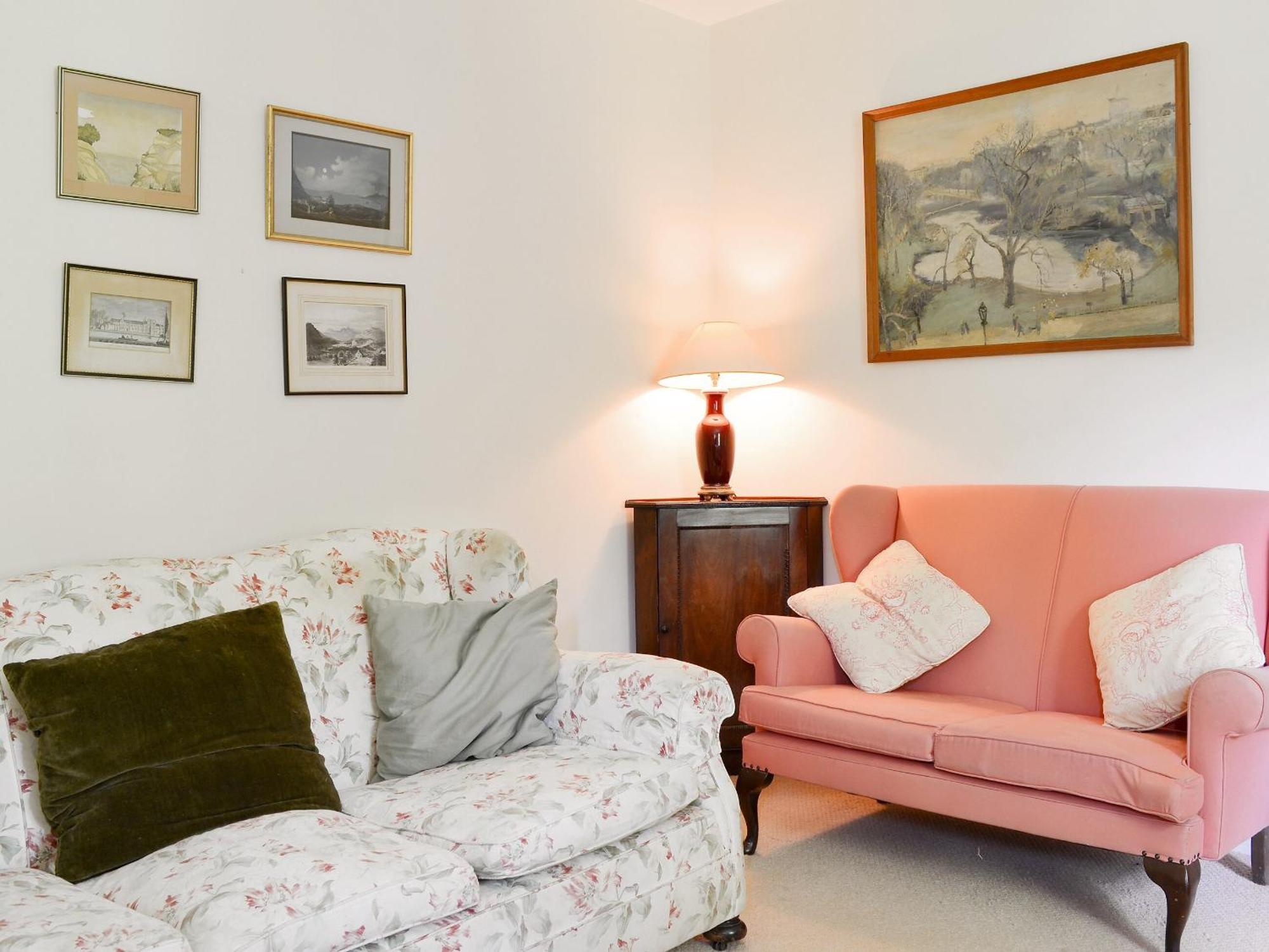 Sunnybank Villa Saint Margaret  Buitenkant foto