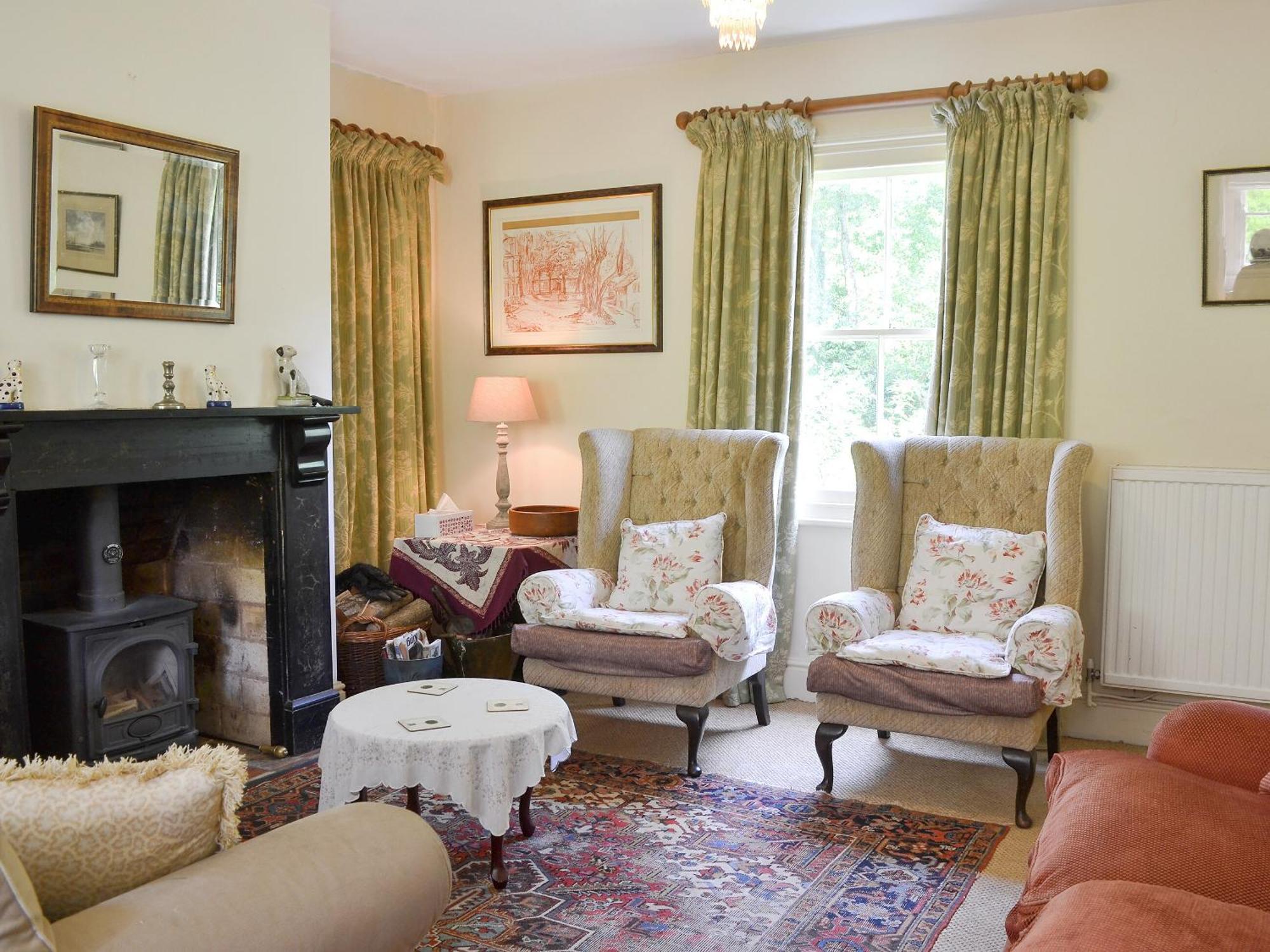 Sunnybank Villa Saint Margaret  Buitenkant foto